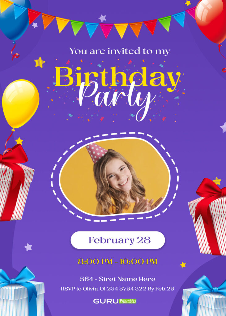Birthday-Party-Invitation-Card
