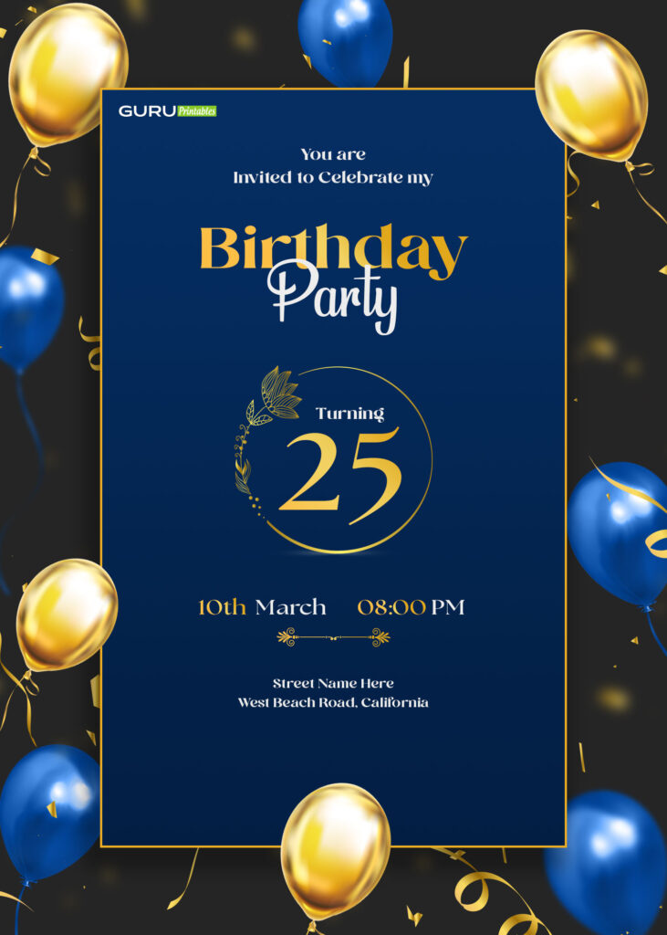 Modern-Birthday-Invitation-Card