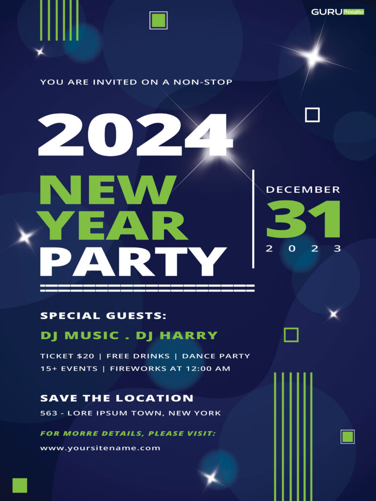 New-Year-Party-Invitation-Flyer