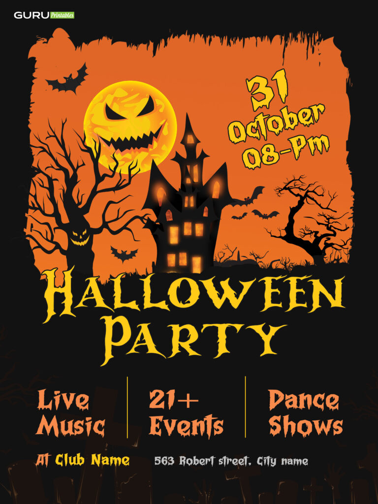 Terrify-Halloween-Flyer-Template