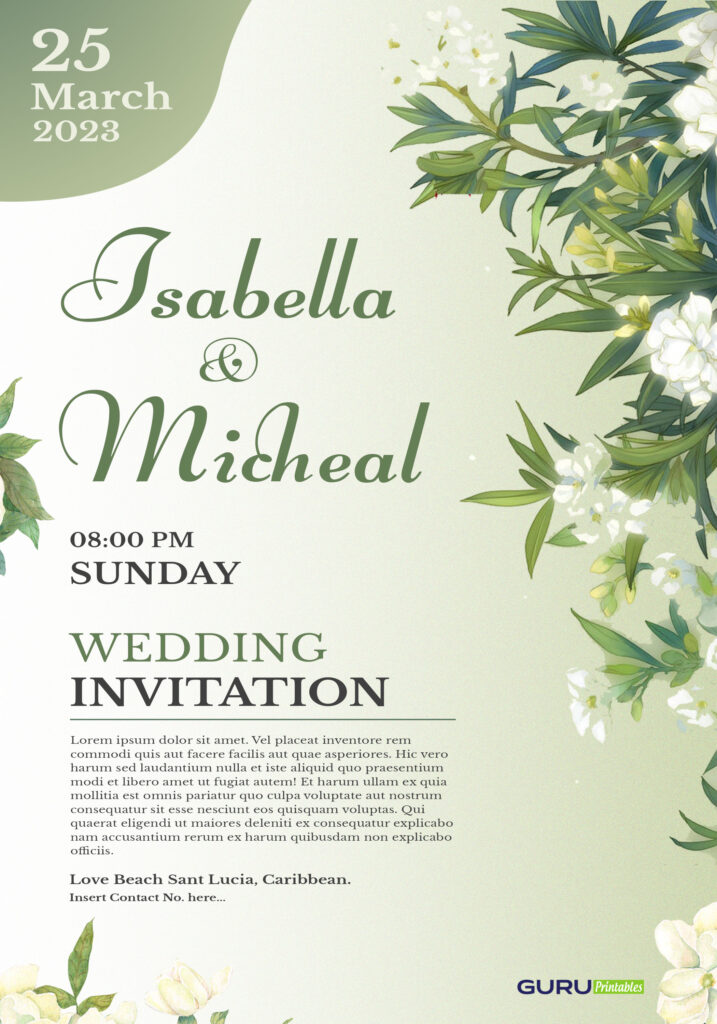 Wedding-Invitation-Card