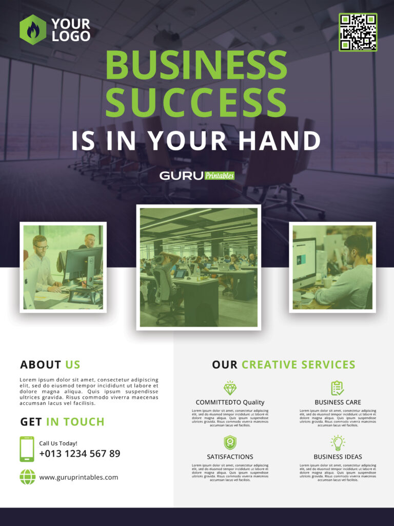 Corporate-Business-Flyer-Template