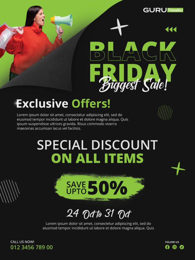 Creative-Black-Friday-Flyer-Template