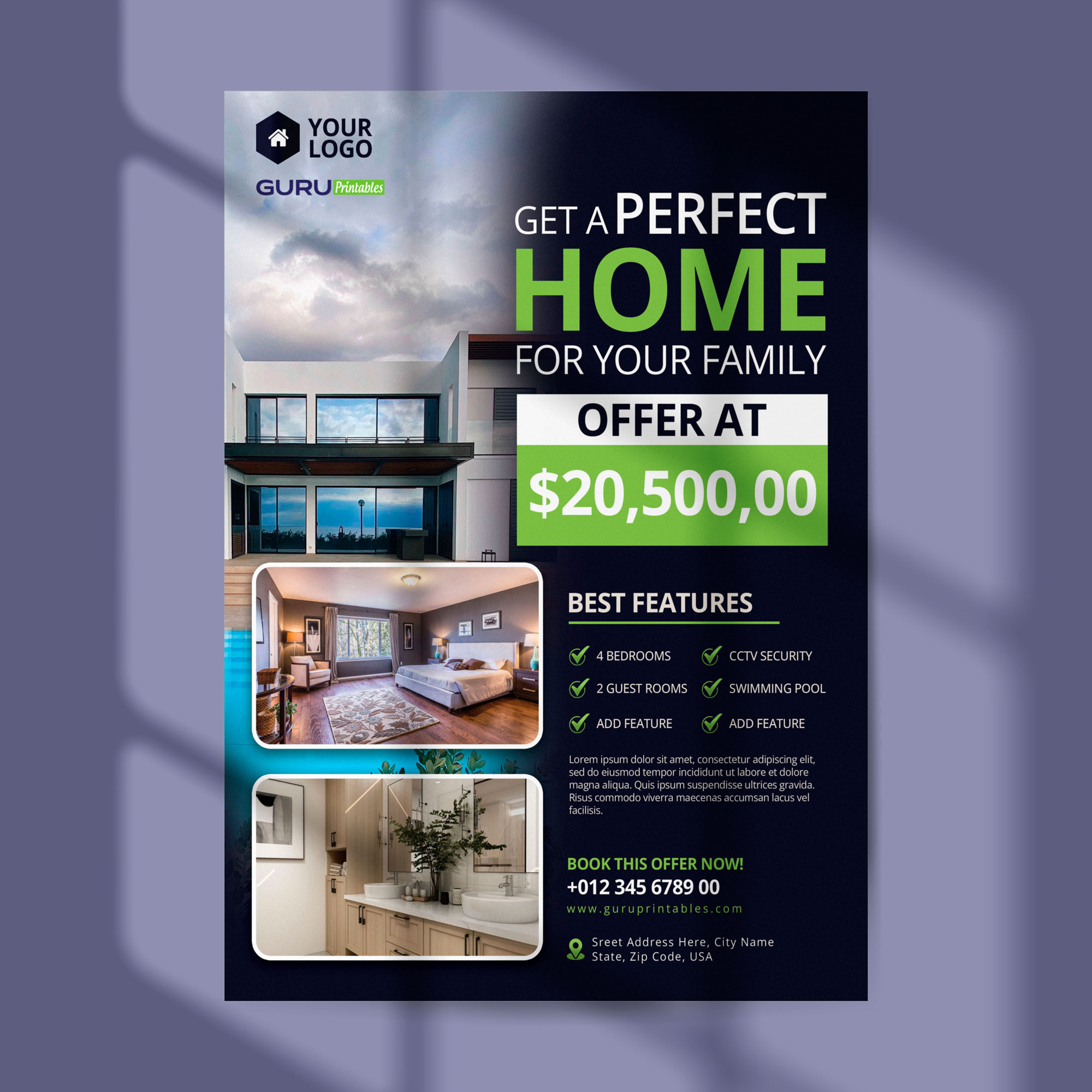 Printable-Open-House-Flyer-Template-FI