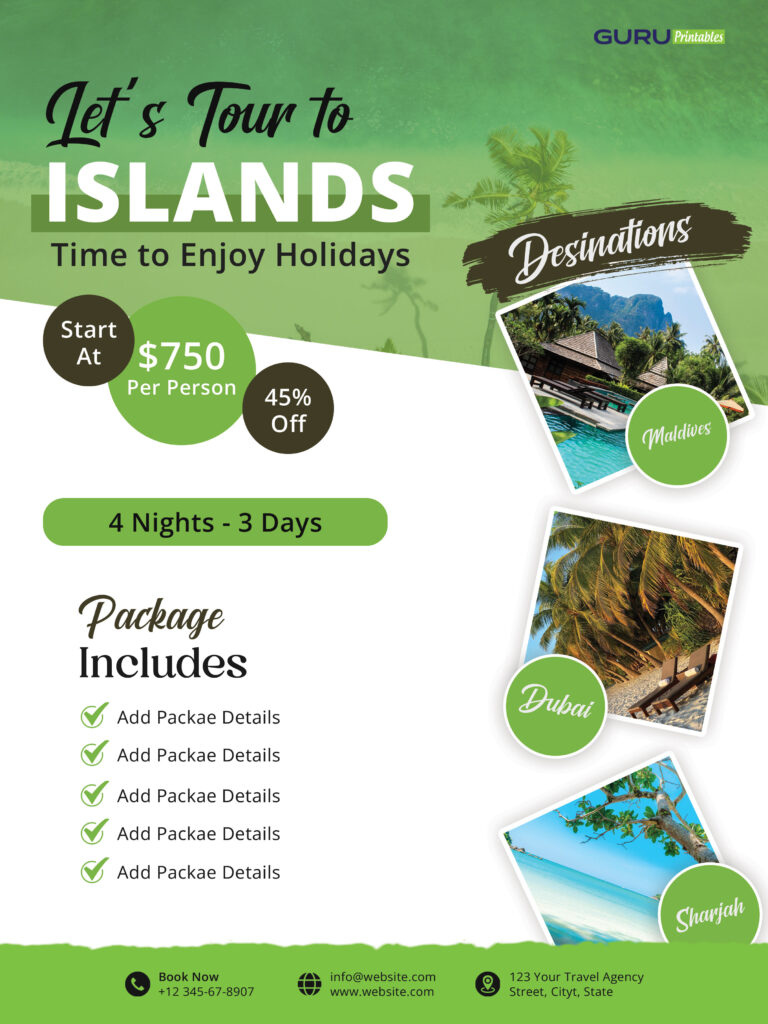Printable-Travel-Agency-Flyer-Template