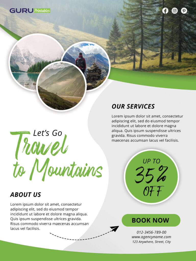 Travel-Agency-Promotional-Flyer-Template