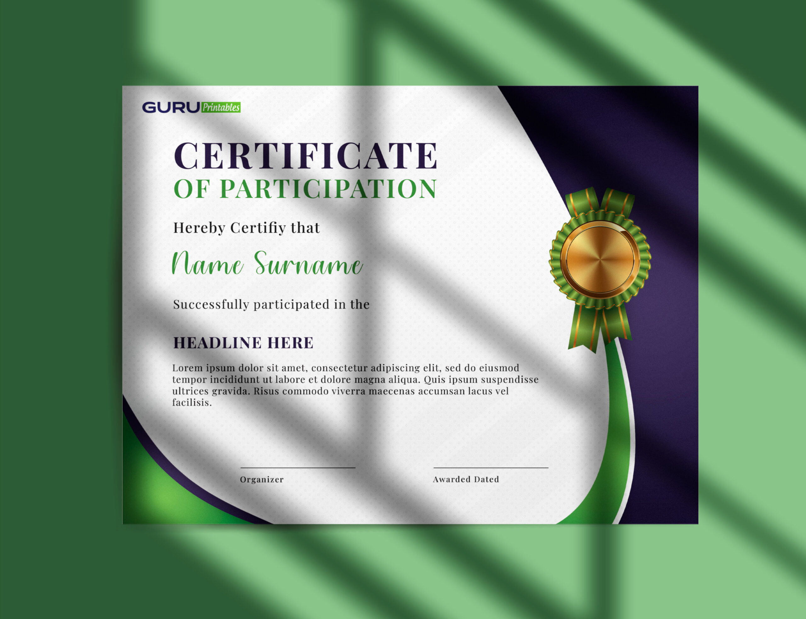 Certificate-of-Participation-Template-FI