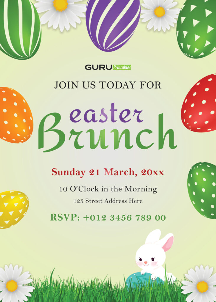 Easter-Holiday-Party-Invitation