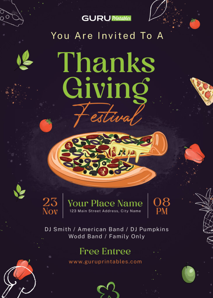 Elegant-Thanksgiving-Party-Invitation