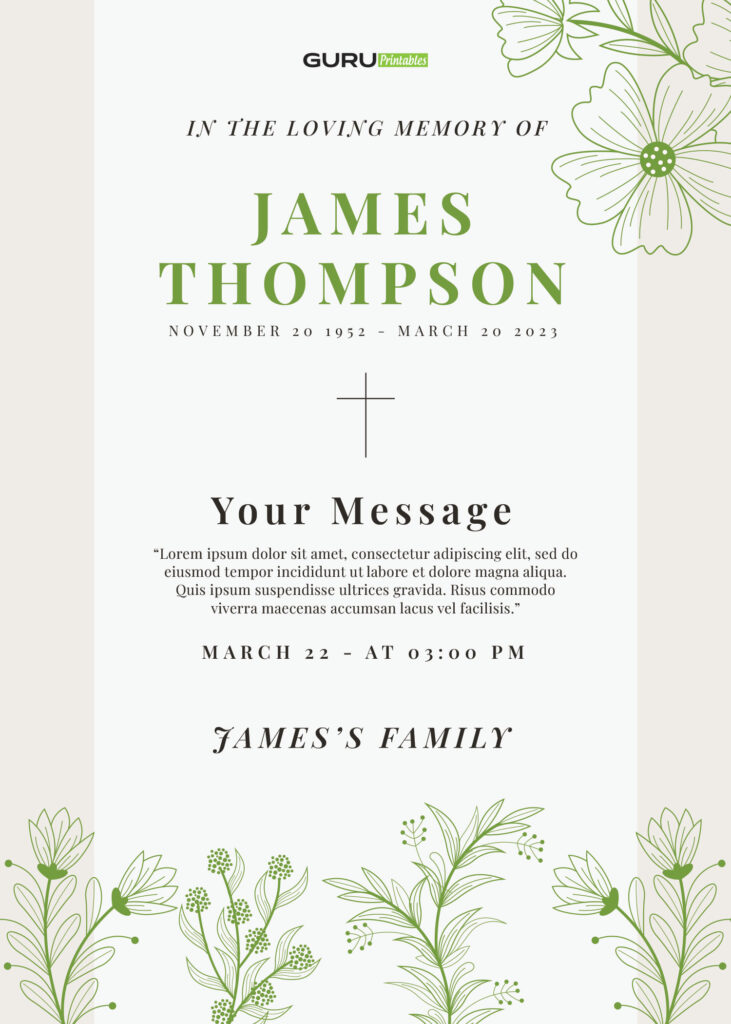 Hand-Drawn-Funeral-Memorial-Invitation