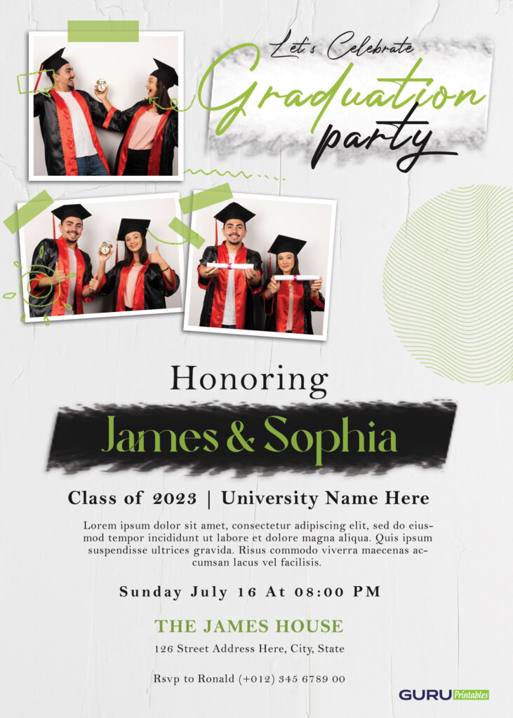 Minimalist-Graduation-Party-Invitation-Template