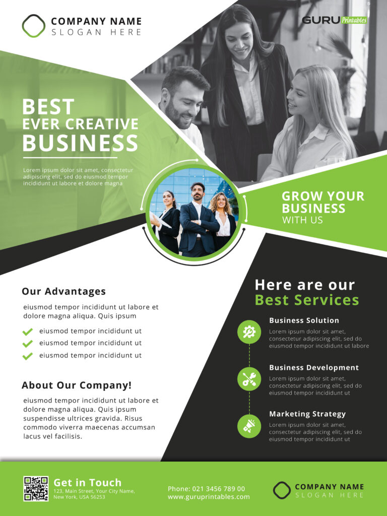 Modern-Corporate-Business-Flyer-Design